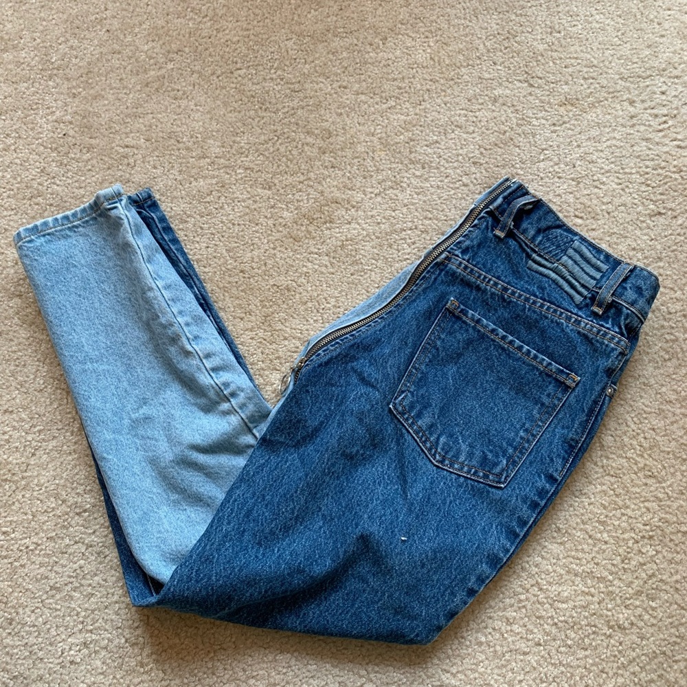 Revice Jeans